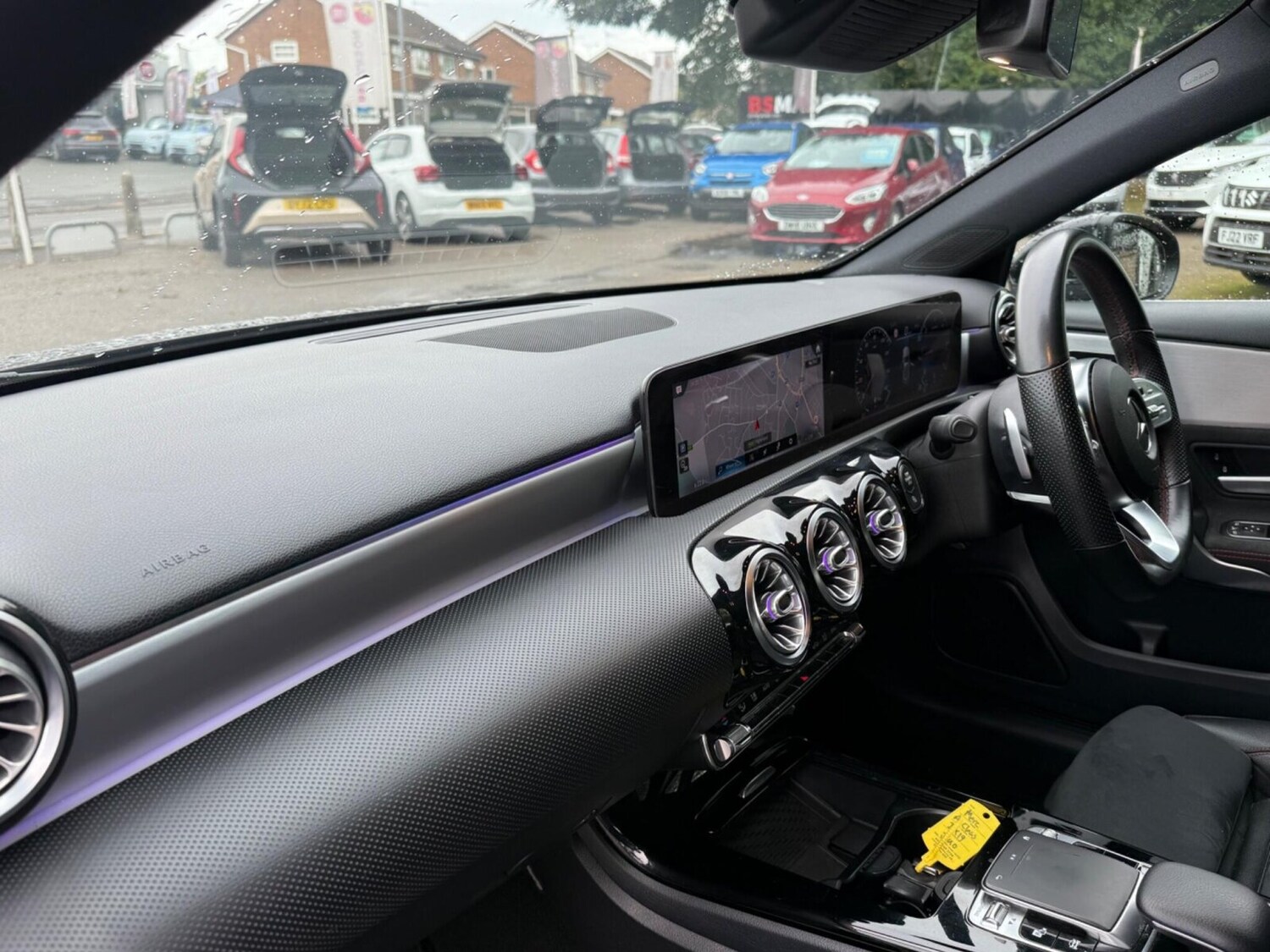 Used Mercedes-Benz A-Class 2019 for sale - 75664948: Photo 40