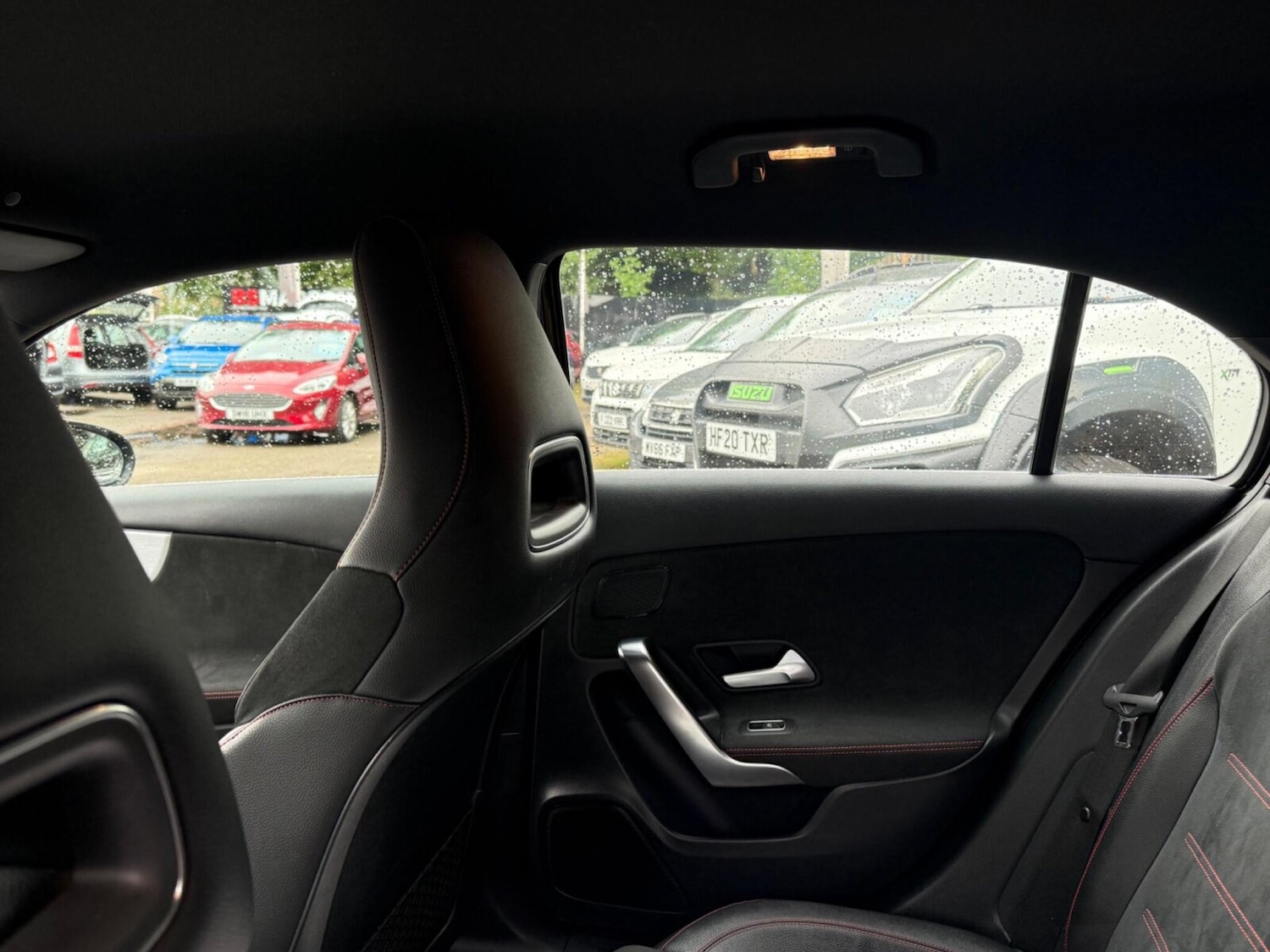 Used Mercedes-Benz A-Class 2019 for sale - 75664948: Photo 41