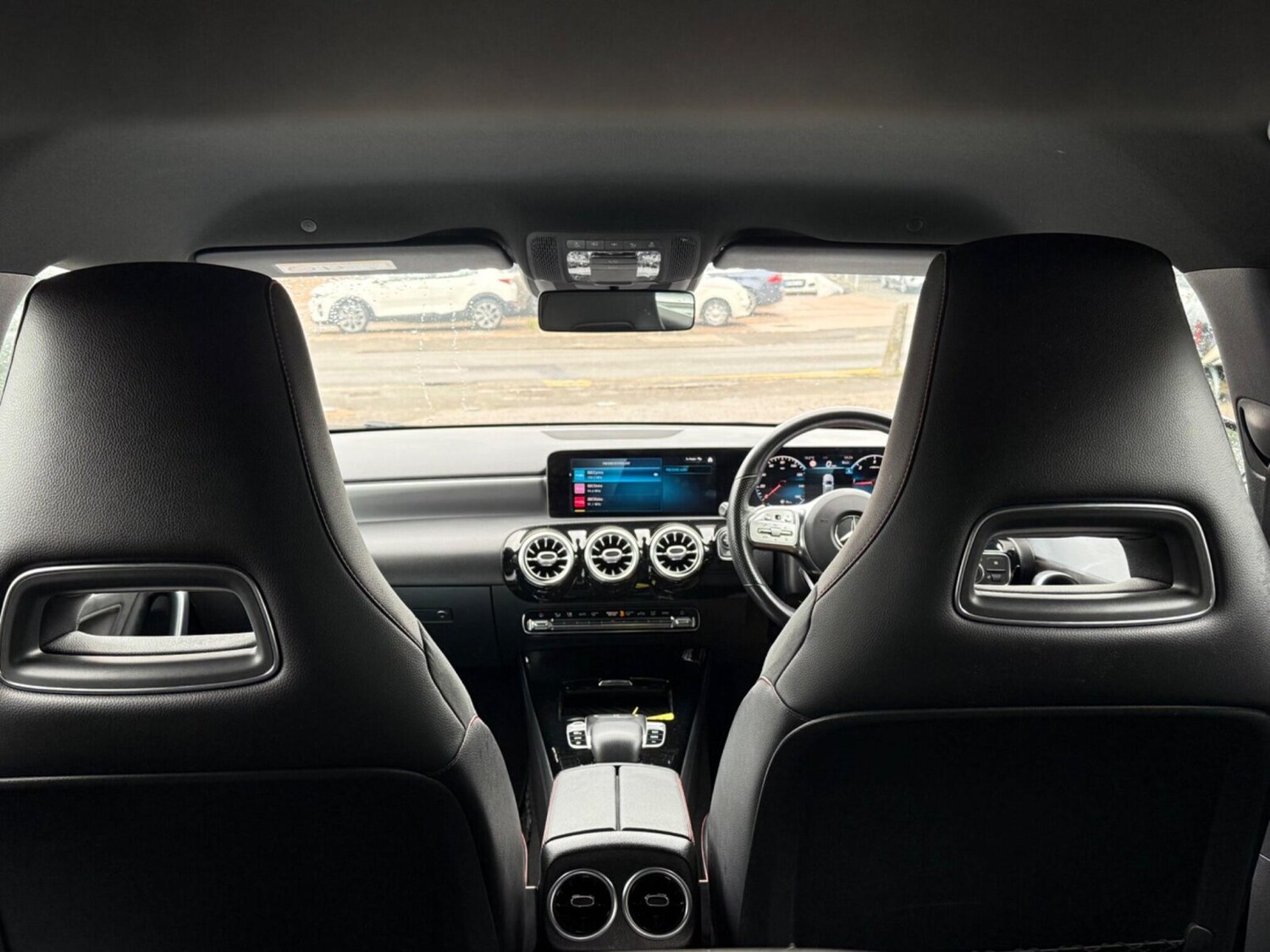 Used Mercedes-Benz A-Class 2019 for sale - 75664948: Photo 8