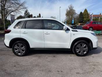 Used Suzuki Vitara 2022 for sale - 74317517: Photo
