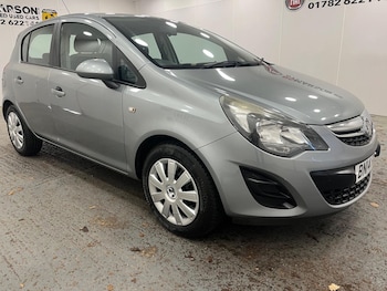 Used Vauxhall Corsa 2014 for sale - 75618515: Photo