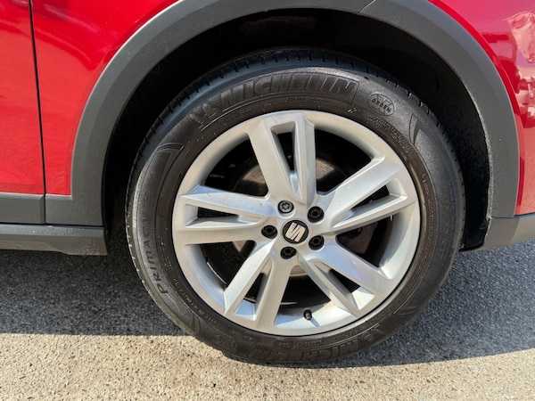 Used SEAT Arona 2019 for sale - 76172370: Photo 14