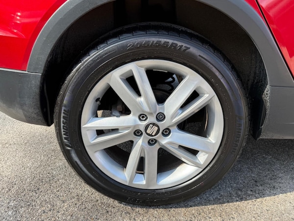 Used SEAT Arona 2019 for sale - 76172370: Photo 19
