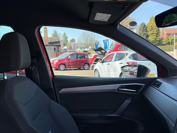 Used SEAT Arona 2019 for sale - 76172370: Photo 21