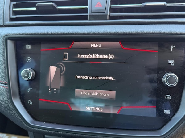 Used SEAT Arona 2019 for sale - 76172370: Photo 23