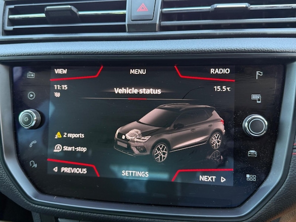Used SEAT Arona 2019 for sale - 76172370: Photo 28