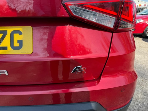 Used SEAT Arona 2019 for sale - 76172370: Photo 47