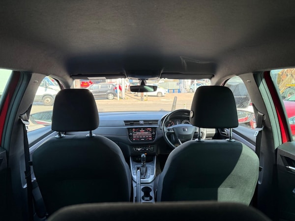 Used SEAT Arona 2019 for sale - 76172370: Photo 6