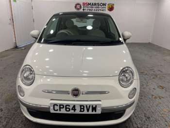Used Fiat 500 2014 for sale - 75391794: Photo