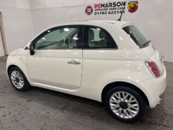 Used Fiat 500 2014 for sale - 75391794: Photo