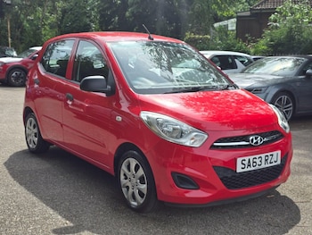 Used Hyundai i10 2013 for sale - 79133791: Photo
