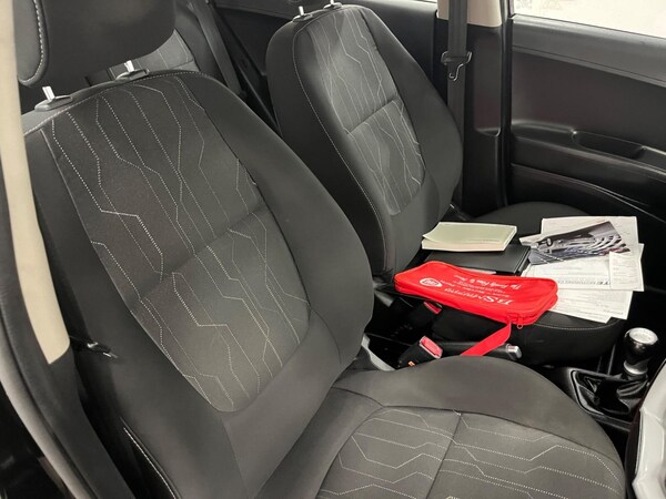 Used Kia Picanto 2015 for sale - 75392146: Photo 12