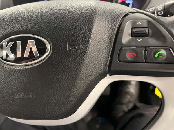 Used Kia Picanto 2015 for sale - 75392146: Photo 15