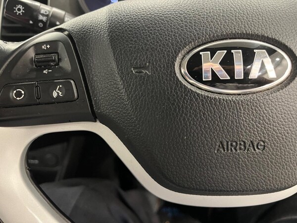 Used Kia Picanto 2015 for sale - 75392146: Photo 16