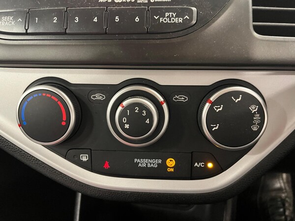 Used Kia Picanto 2015 for sale - 75392146: Photo 17