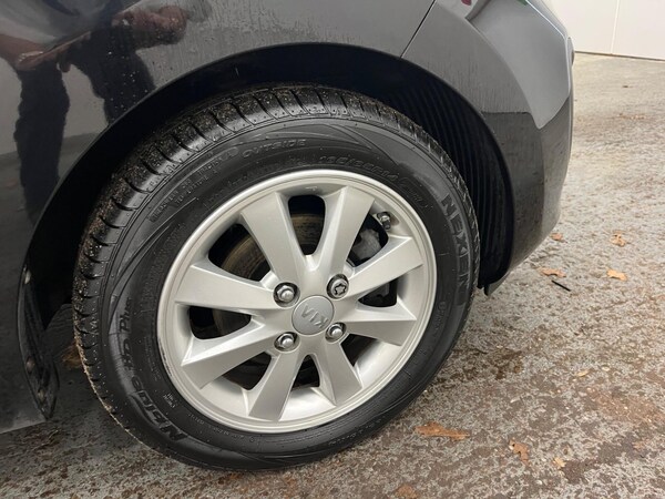 Used Kia Picanto 2015 for sale - 75392146: Photo 21