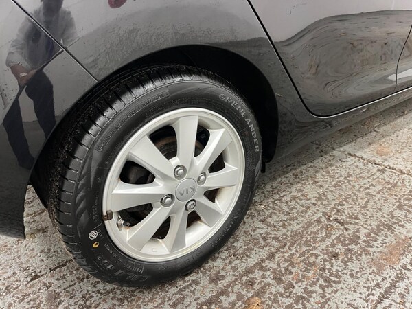 Used Kia Picanto 2015 for sale - 75392146: Photo 22