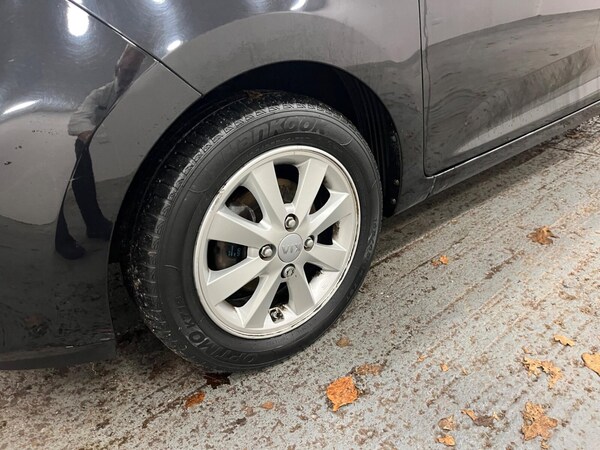 Used Kia Picanto 2015 for sale - 75392146: Photo 24