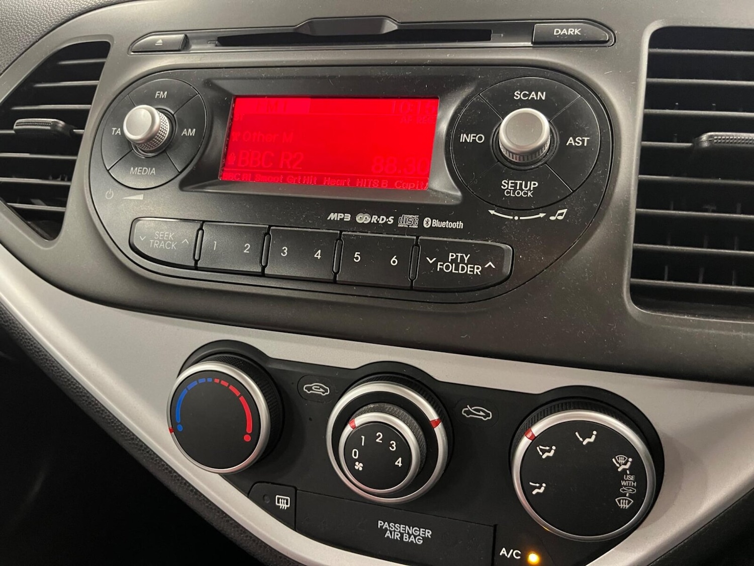 Vehicle 25
