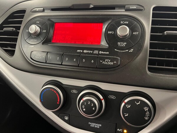 Used Kia Picanto 2015 for sale - 75392146: Photo 25