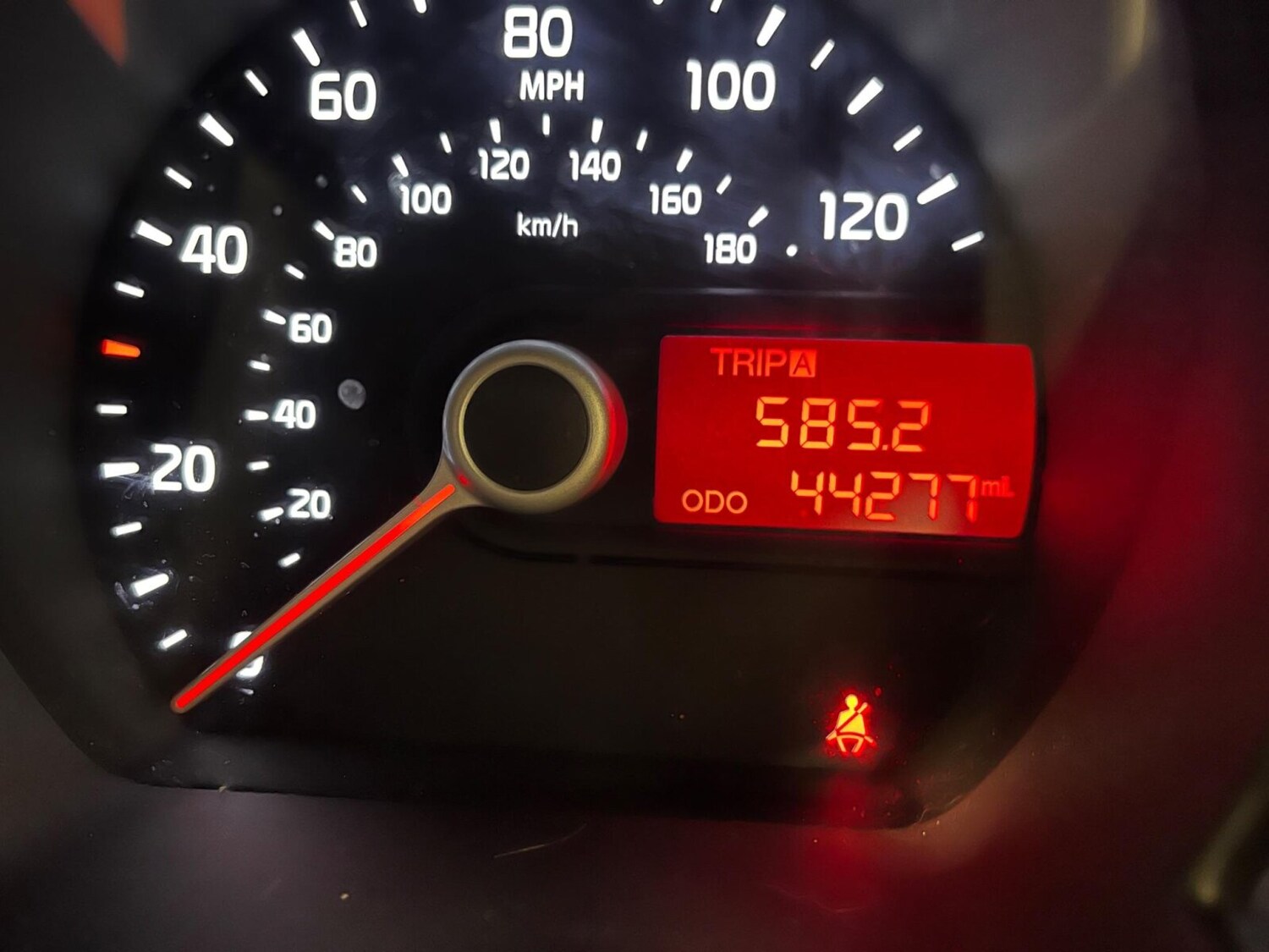 Vehicle 30