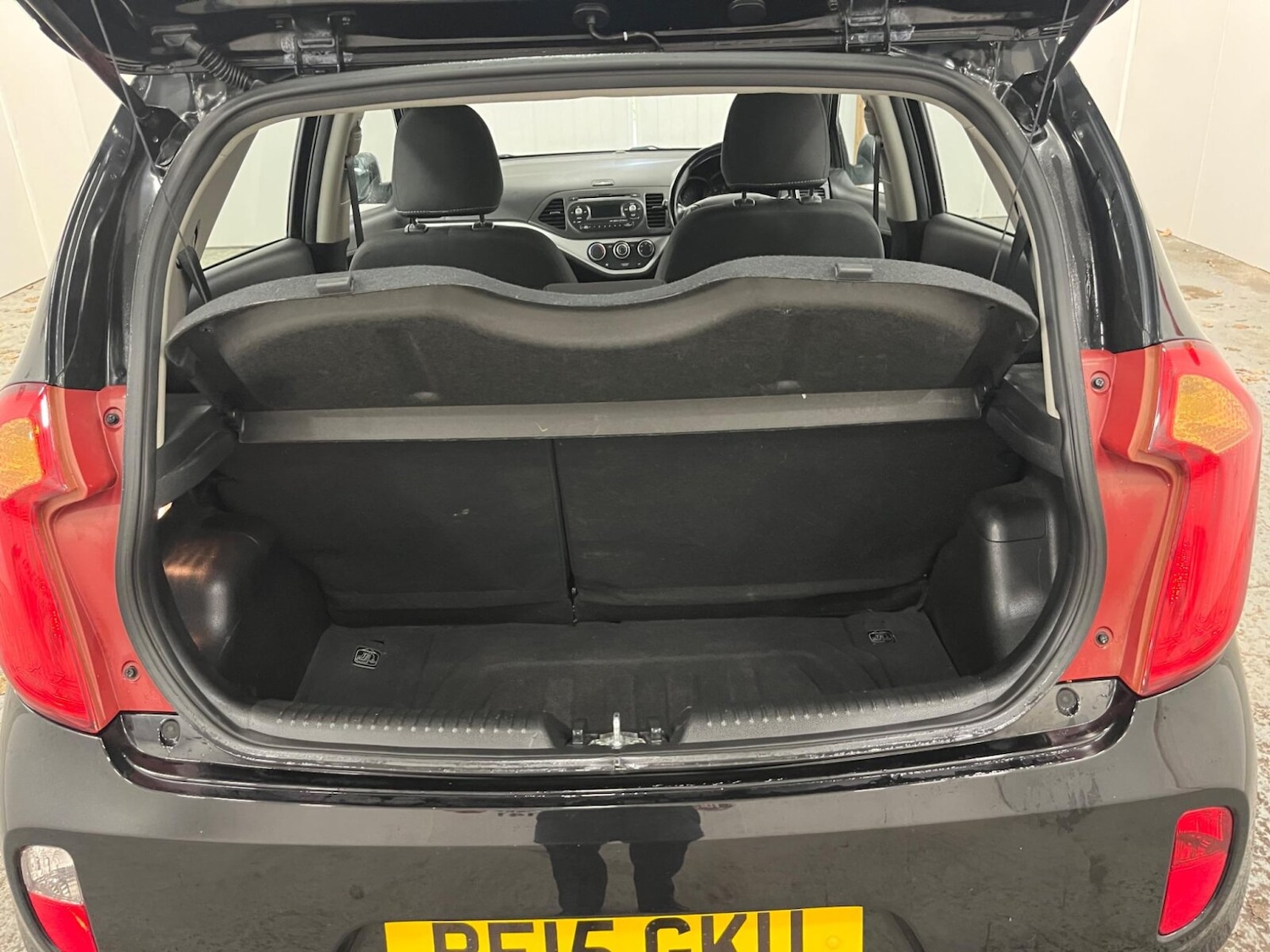 Vehicle 31
