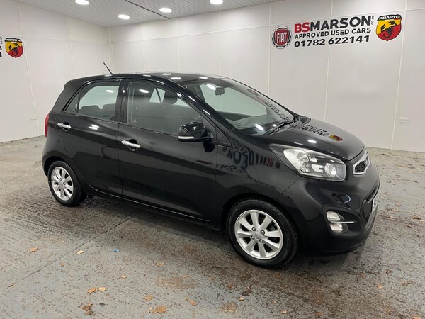 Used Kia Picanto 2015 for sale - 75392146: Photo 36