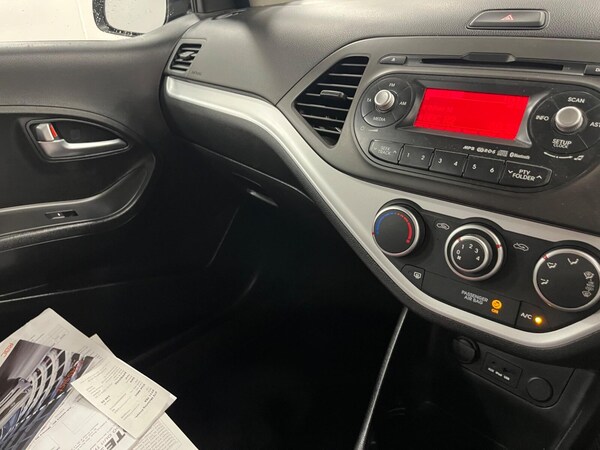 Used Kia Picanto 2015 for sale - 75392146: Photo 39