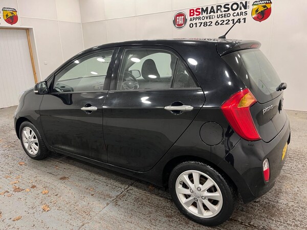 Used Kia Picanto 2015 for sale - 75392146: Photo 41