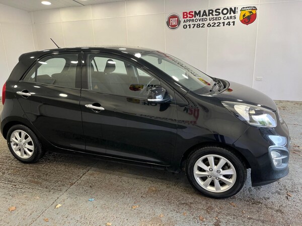 Used Kia Picanto 2015 for sale - 75392146: Photo 9