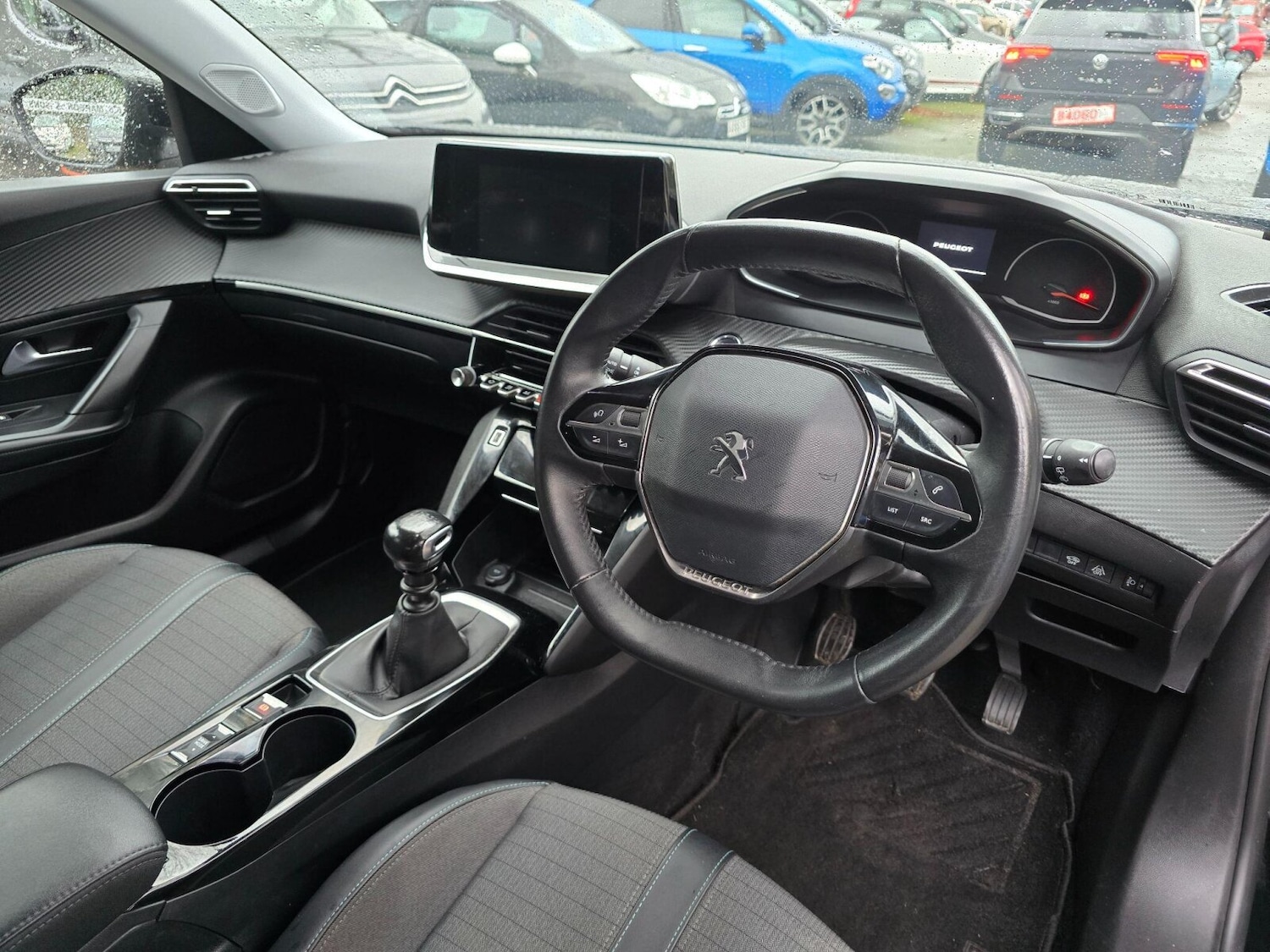 Used Peugeot 2008 2021 for sale - 76773134: Photo 10