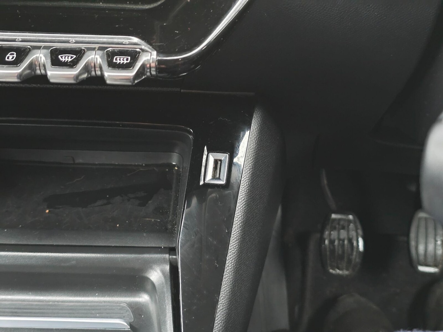 Used Peugeot 2008 2021 for sale - 76773134: Photo 12