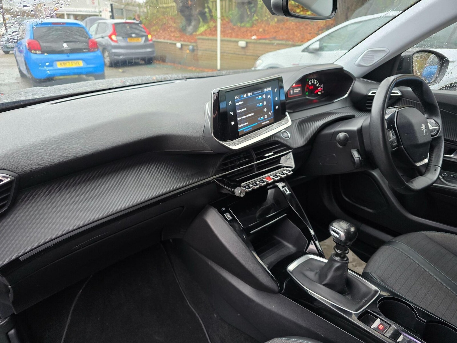 Used Peugeot 2008 2021 for sale - 76773134: Photo 15