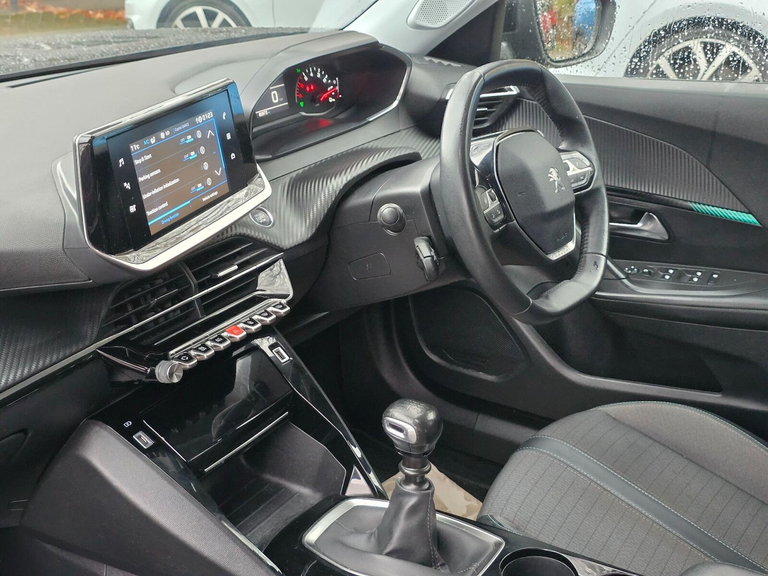 Used Peugeot 2008 2021 for sale - 76773134: Photo 16