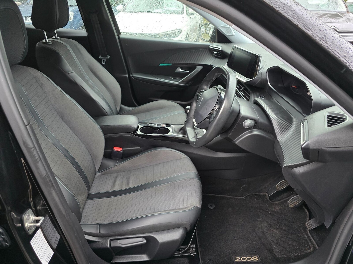 Used Peugeot 2008 2021 for sale - 76773134: Photo 18