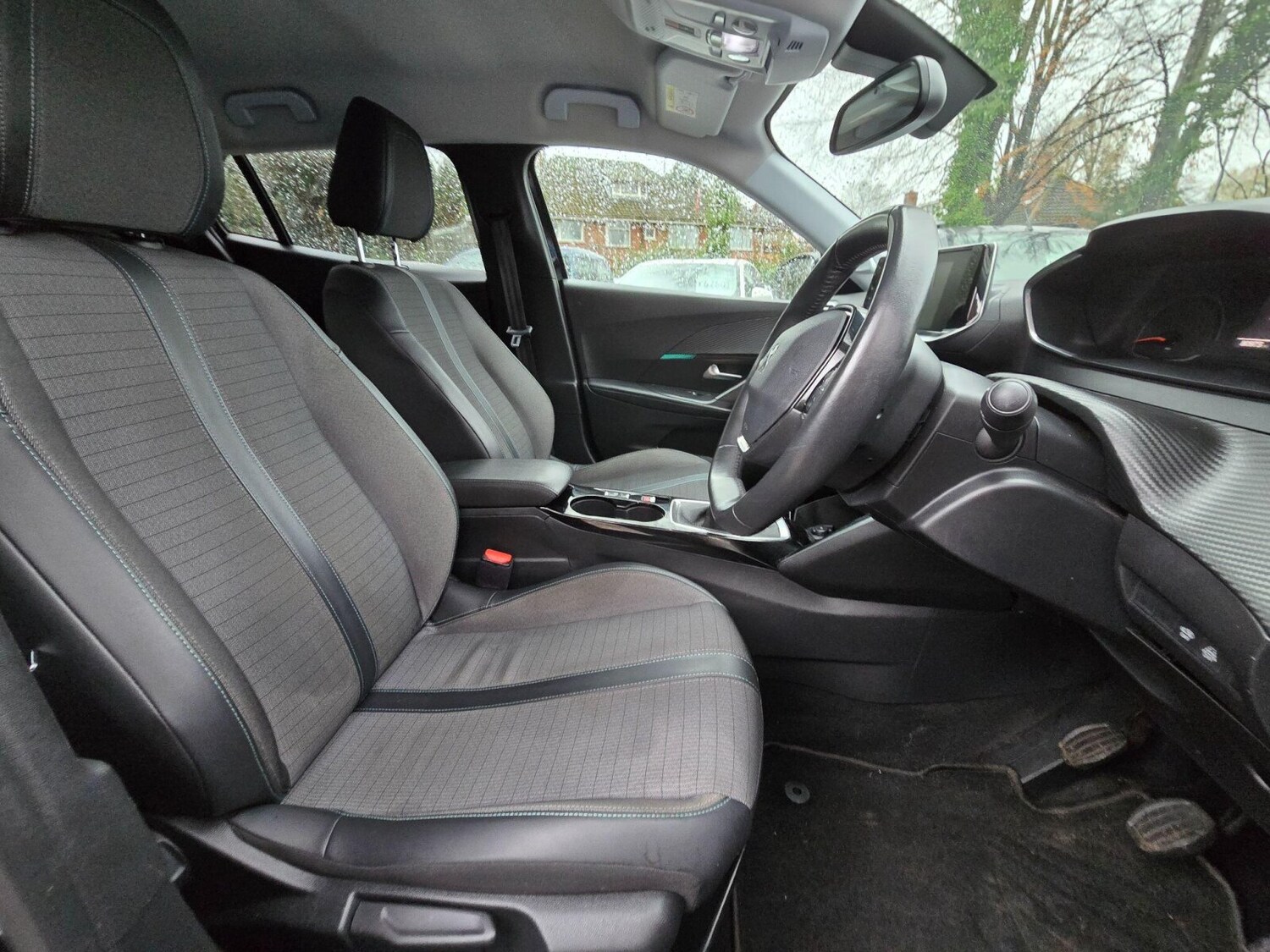 Used Peugeot 2008 2021 for sale - 76773134: Photo 19