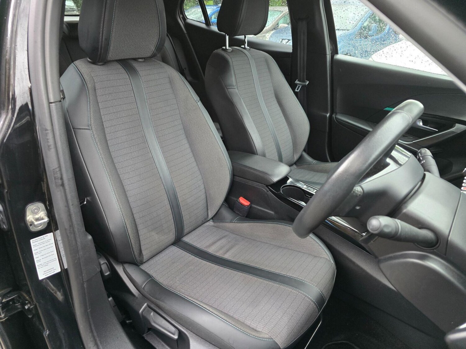 Used Peugeot 2008 2021 for sale - 76773134: Photo 20