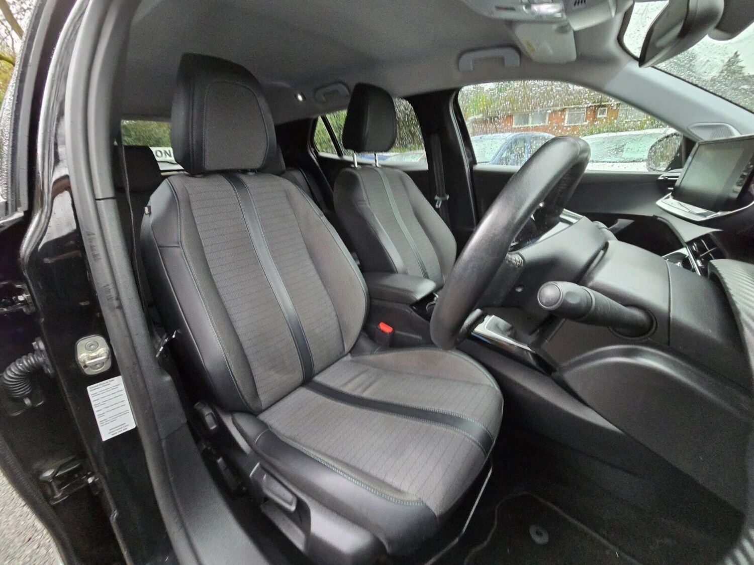 Used Peugeot 2008 2021 for sale - 76773134: Photo 21