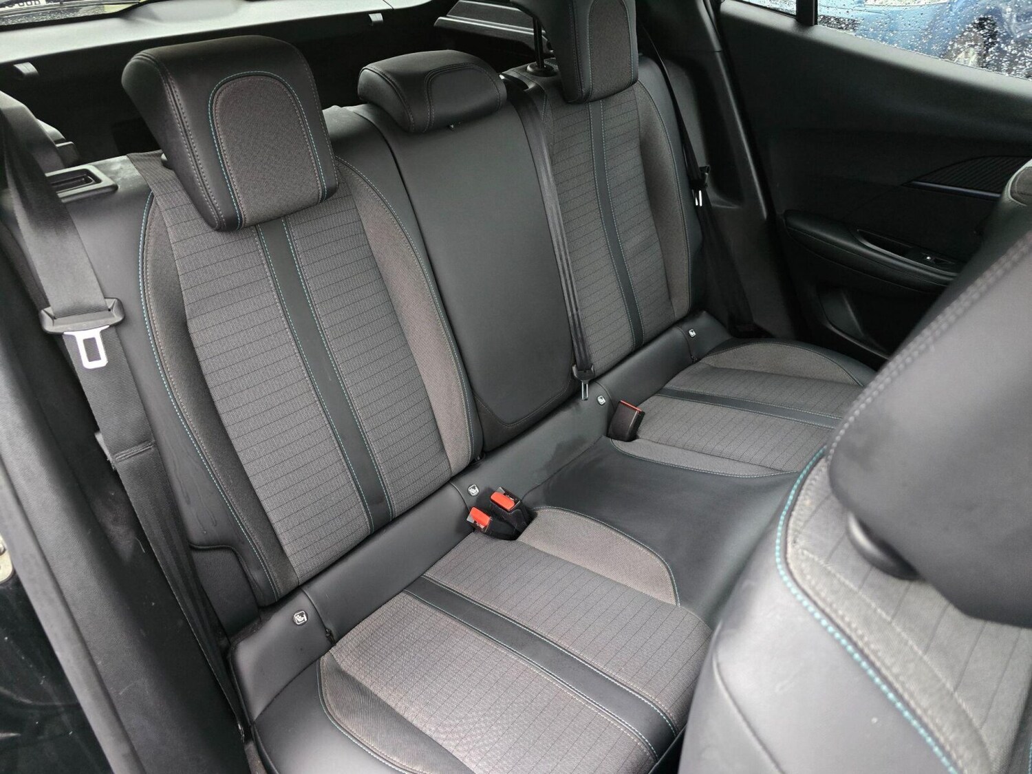 Used Peugeot 2008 2021 for sale - 76773134: Photo 22