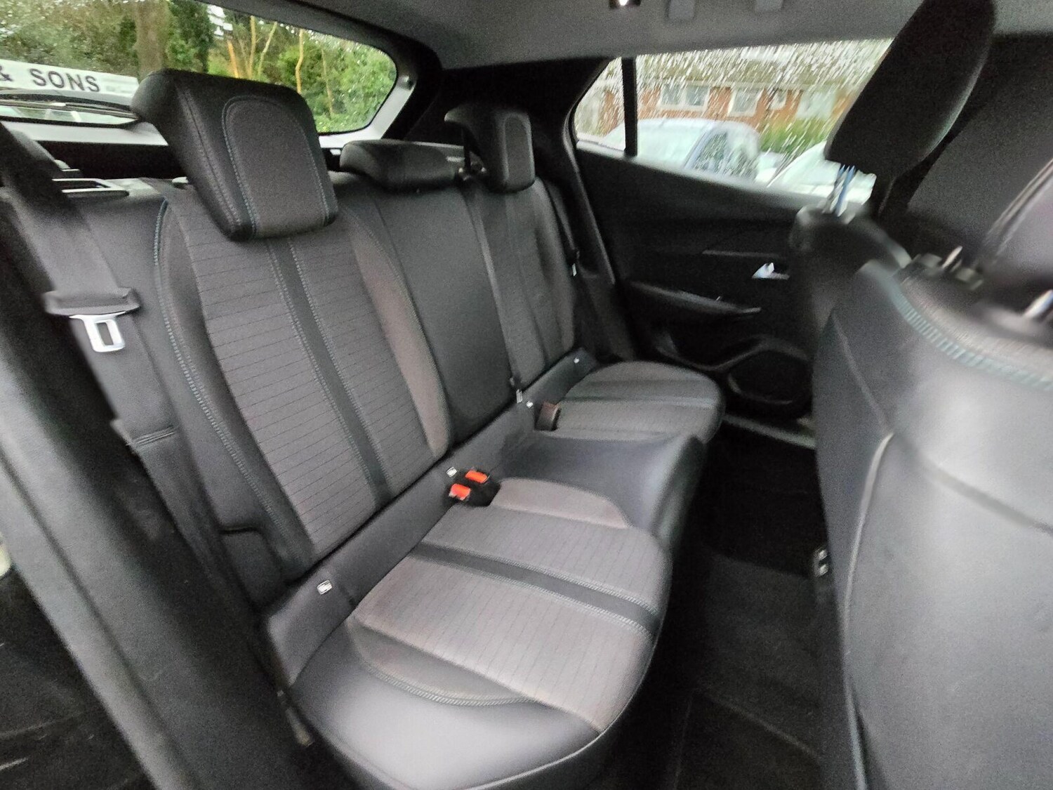 Used Peugeot 2008 2021 for sale - 76773134: Photo 23