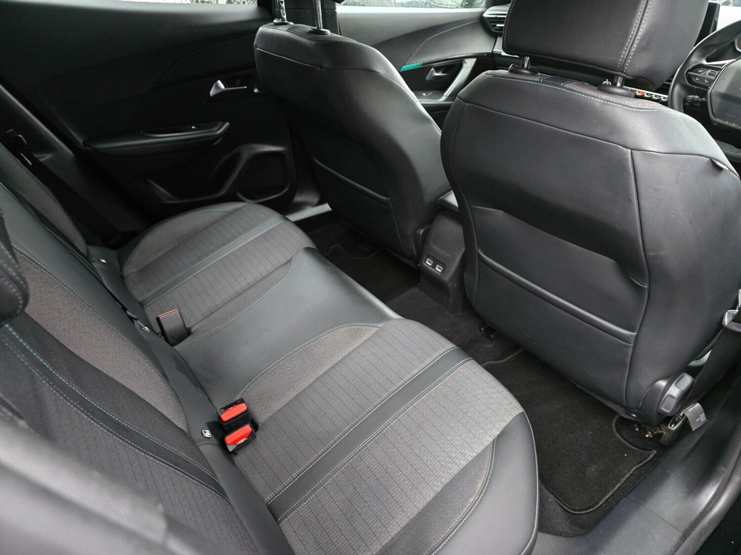 Used Peugeot 2008 2021 for sale - 76773134: Photo 24