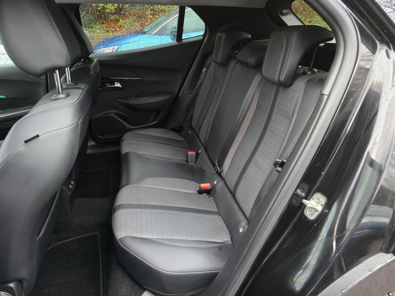 Used Peugeot 2008 2021 for sale - 76773134: Photo 25