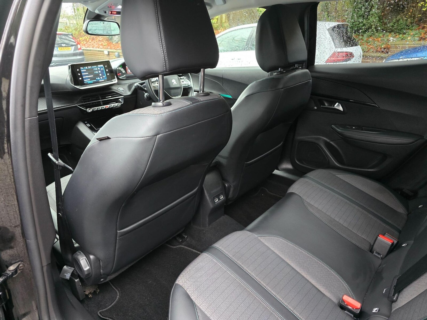 Used Peugeot 2008 2021 for sale - 76773134: Photo 26