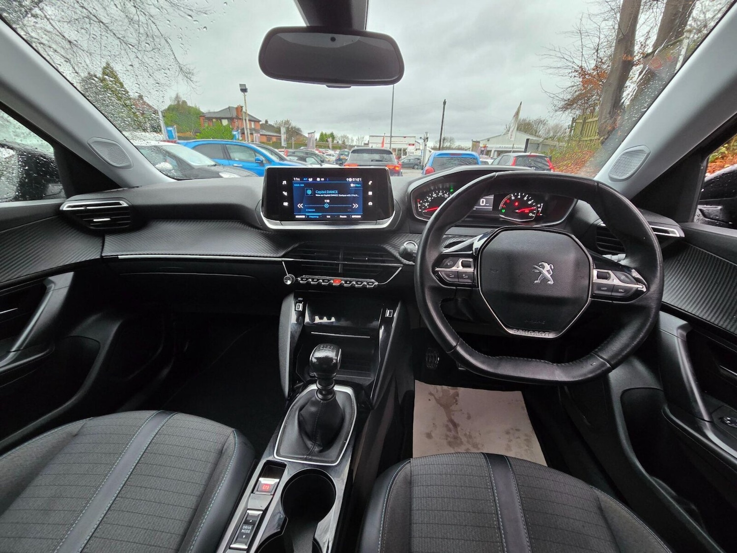 Used Peugeot 2008 2021 for sale - 76773134: Photo 3