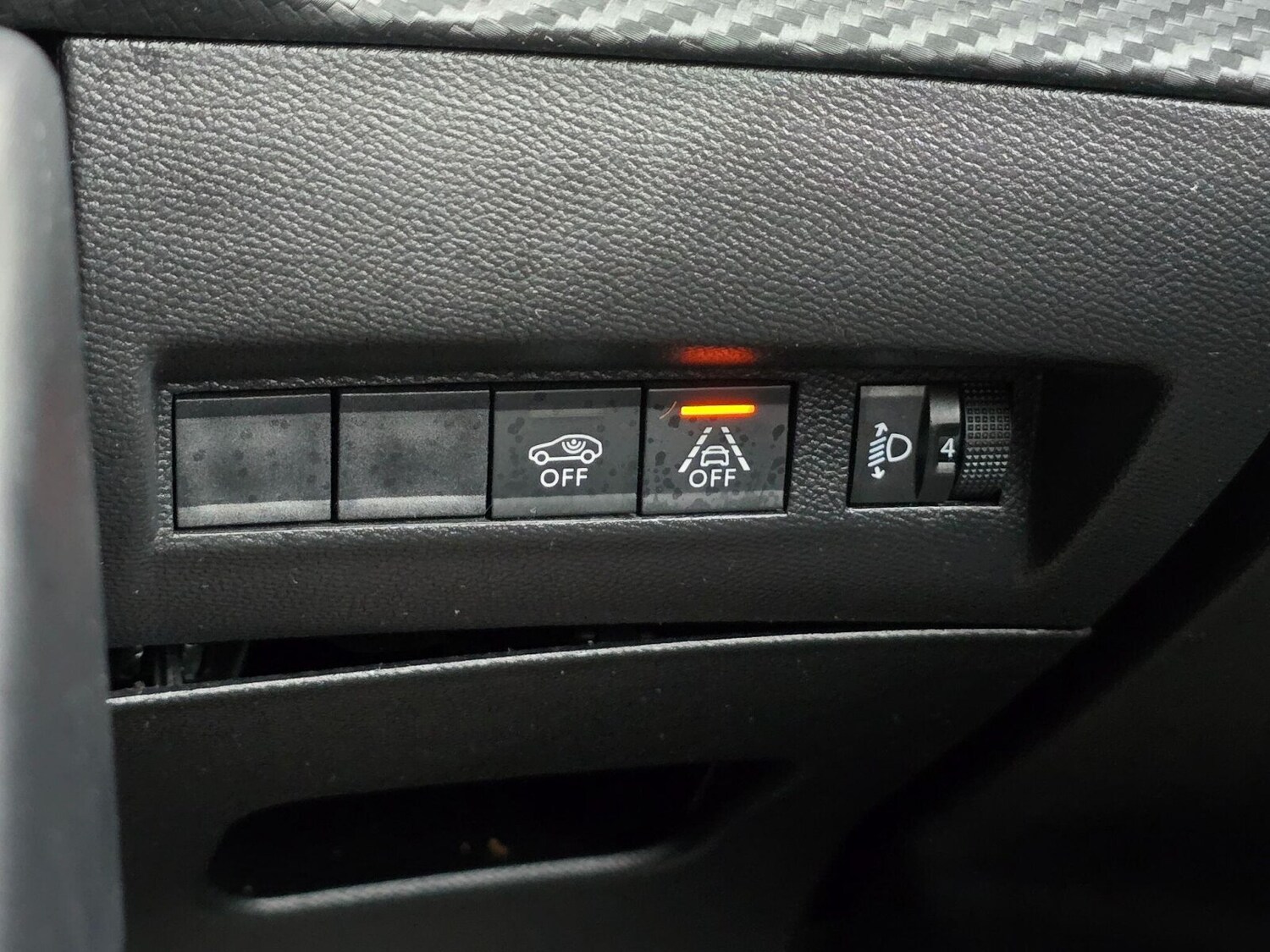 Used Peugeot 2008 2021 for sale - 76773134: Photo 31