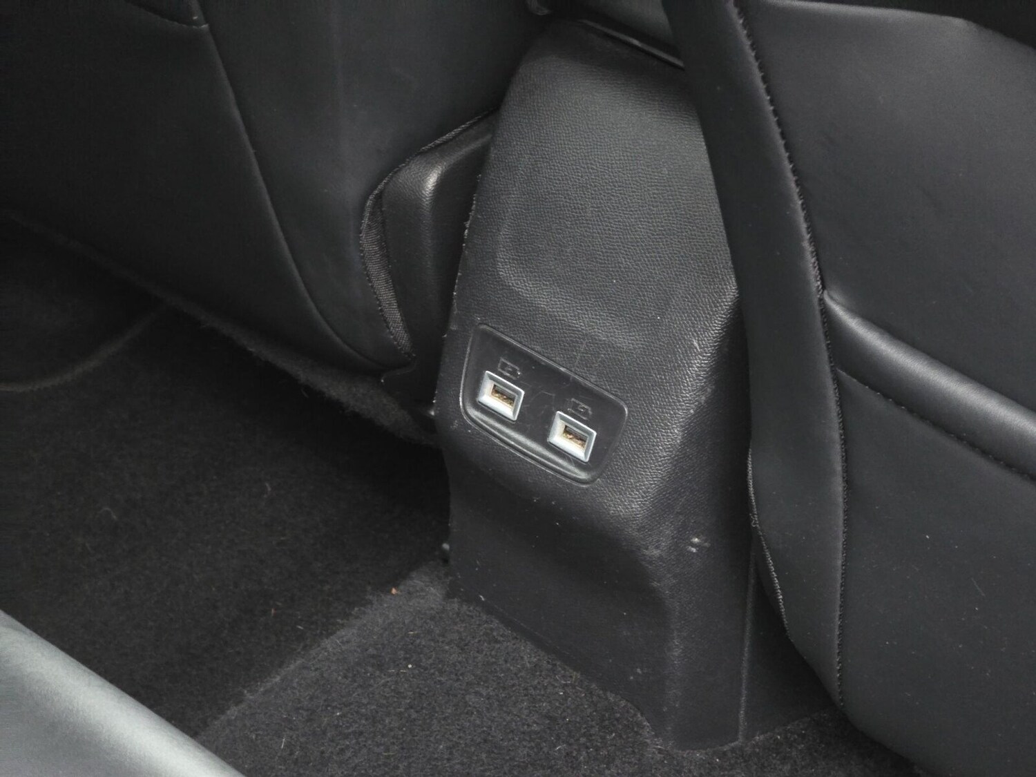 Used Peugeot 2008 2021 for sale - 76773134: Photo 34