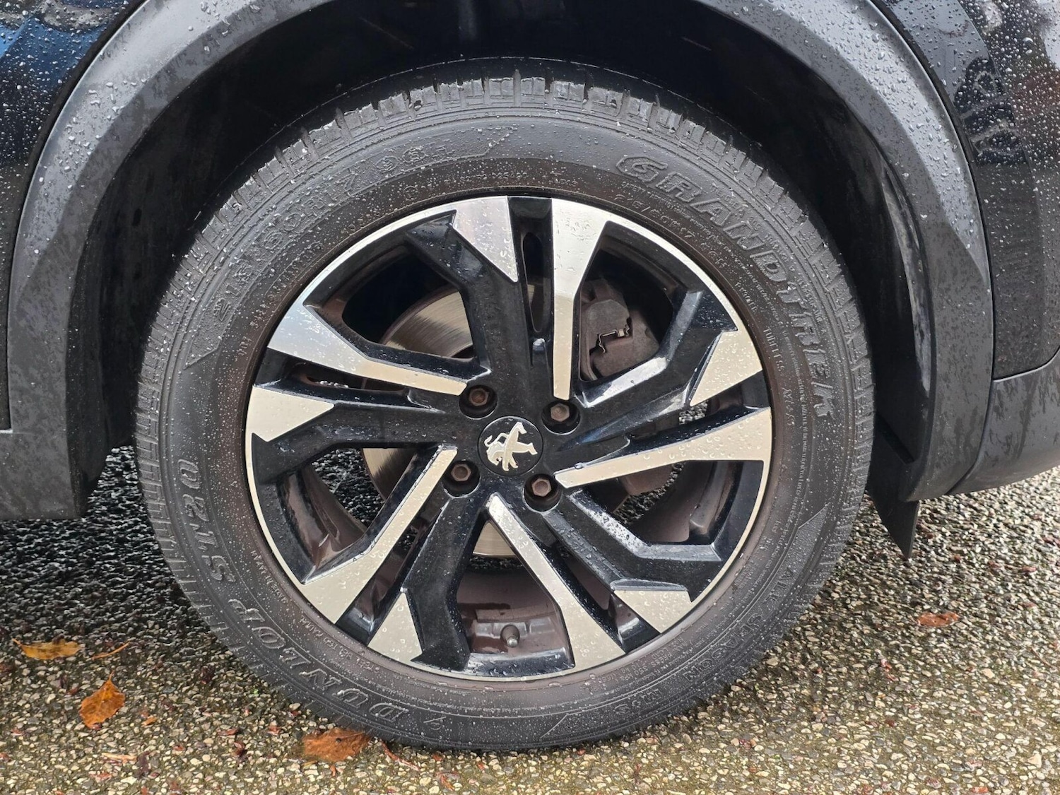 Used Peugeot 2008 2021 for sale - 76773134: Photo 35