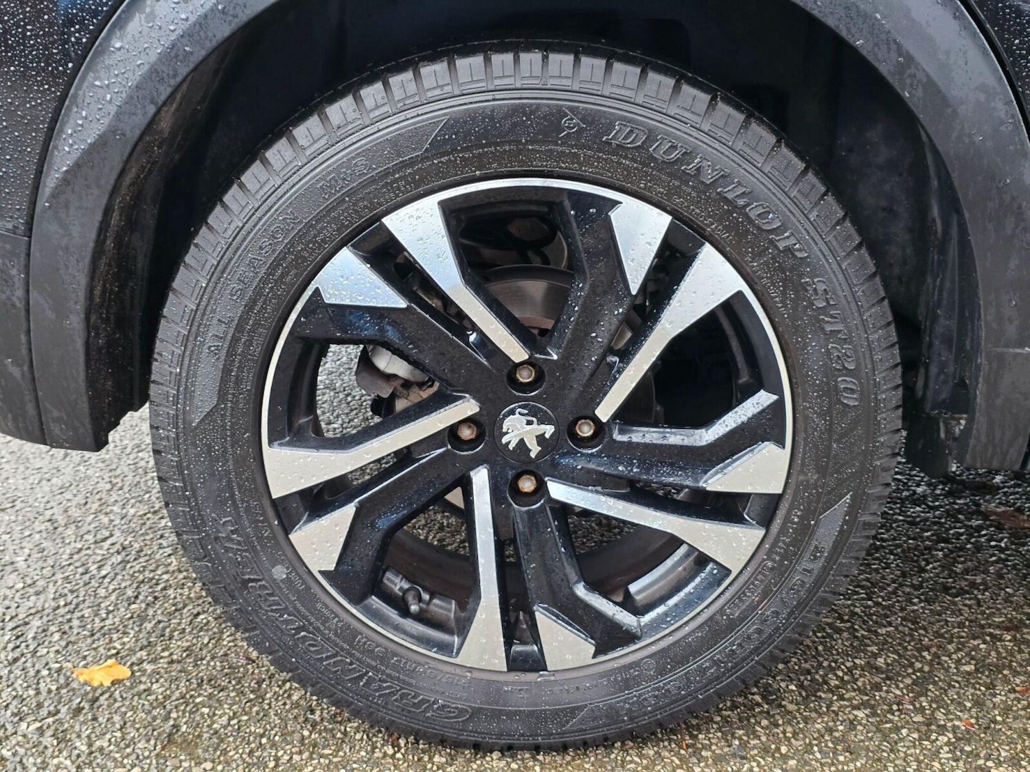 Used Peugeot 2008 2021 for sale - 76773134: Photo 36