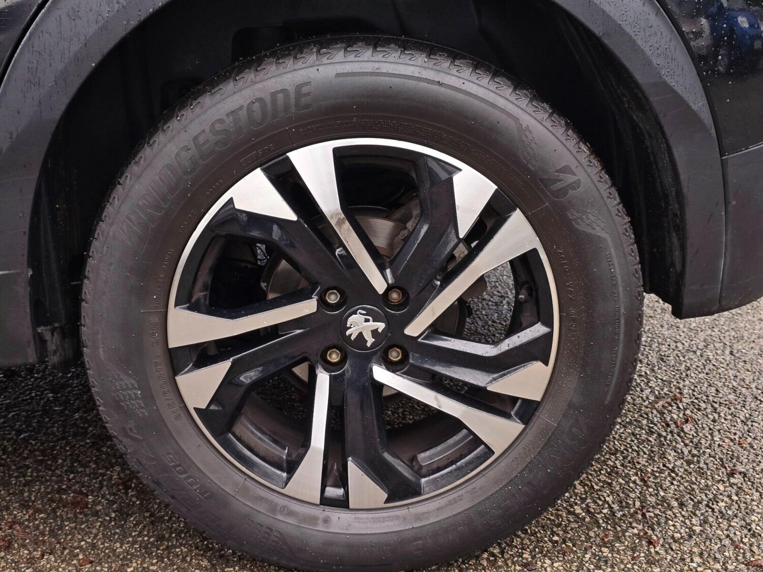 Used Peugeot 2008 2021 for sale - 76773134: Photo 37