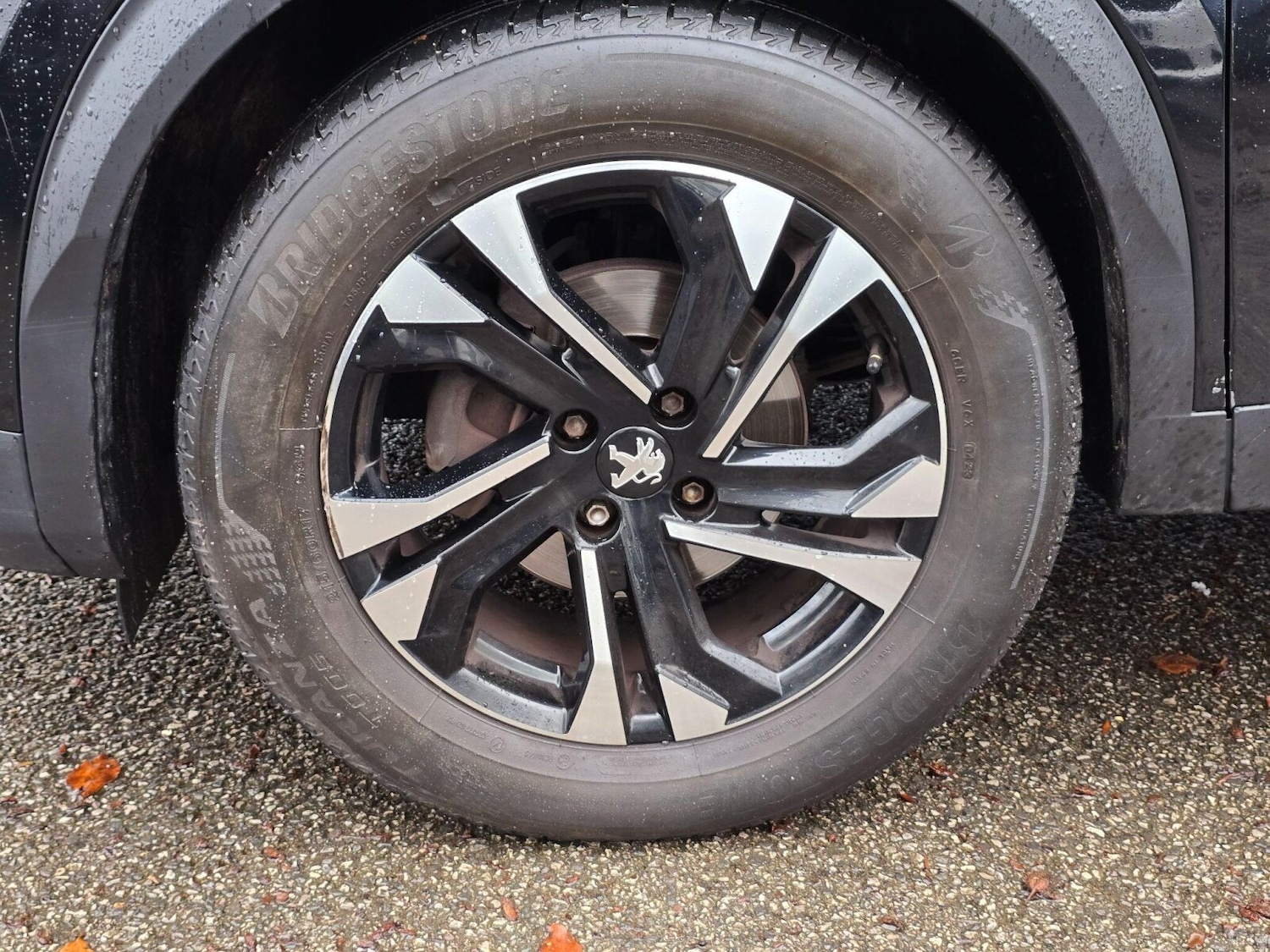 Used Peugeot 2008 2021 for sale - 76773134: Photo 38